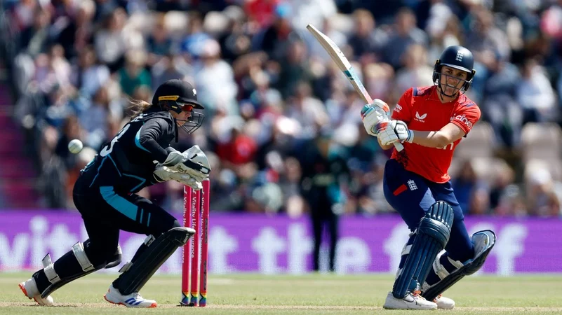 ENG-W vs NZ-W, 1st T20I, AP photo